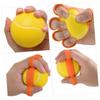 TOGEVAL Finger Strength Trainer Hand Grip Hand Stress Ball Forearm Strength Trainer view 2
