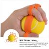 TOGEVAL Finger Strength Trainer Hand Grip Hand Stress Ball Forearm Strength Trainer view 3