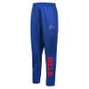 Outerstuff NFL Men's Side Line Elastic Tech Jogger, Buffalo Bills, Size X-Large Team Color view 2