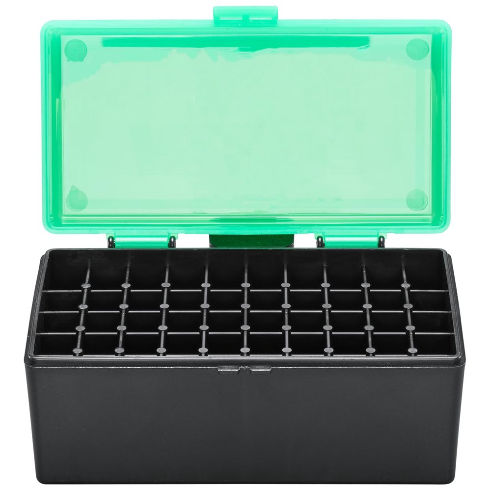 AMMO BOX 380