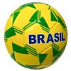 Icon Sports Brazil Ball Size 5, Brasil National Team Regulation Size 5 Ball