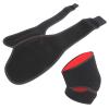 ChengyuWei OK Cloth Anti Collision Sports Kneepad, Adjustable Kneecap Protector, EVA Gasket for Fitness Running Basketball, sturdy Patella Guard, Reduce Joint Pressure view 1