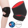 ChengyuWei OK Cloth Anti Collision Sports Kneepad, Adjustable Kneecap Protector, EVA Gasket for Fitness Running Basketball, sturdy Patella Guard, Reduce Joint Pressure view 3