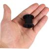 Happyyami 16pcs Foosball Table Bushings Plastic Foosball Machine Bearings Rods for Football Accessories view 4