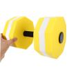 NULYLU Water Dumbbell for Pool Exercise Material for Water Aerobics Lightweight Floating Dumbbells for Yoga and Fitness Activities for Home Use view 3
