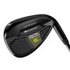 Orlimar Golf Spin Tech Full Face 60 Degree Black Wedge, Men's Left Handed view 2