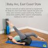 Baby Arc East Coast Style, Pilates Spine Corrector & Back Stretcher view 3