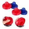 Hockey Table Game Accessories Air Hockey Pucks Replacement Parts Tape Plastic Accessories view 3