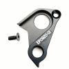 CHMINGYUE 1Pc Bicycle Rear Derailleur Hanger Fit for Canyon Spare Parts Grizl Aeroad Cf Sl 6 Aeroad Cfr Disc GP0252-01 EP0920-01 Mech Dropout view 1