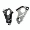 CHMINGYUE 1Pc Bicycle Rear Derailleur Hanger Fit for Canyon Spare Parts Grizl Aeroad Cf Sl 6 Aeroad Cfr Disc GP0252-01 EP0920-01 Mech Dropout view 2