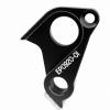 CHMINGYUE 1Pc Bicycle Rear Derailleur Hanger Fit for Canyon Spare Parts Grizl Aeroad Cf Sl 6 Aeroad Cfr Disc GP0252-01 EP0920-01 Mech Dropout view 3