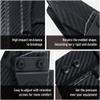 Kydex Sig P365 Holster. Ambidextrous Kydex Sig Sauer P365 Holster IWB. Concealed Carry by PH (Carbon Fiber) view 3