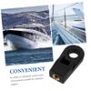 WOONEKY Control Box Connector Throttle Cable Adapter for Smooth of Motors Easy Installation for Boat Owners Versatile and Compatible Models view 2
