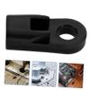 WOONEKY Control Box Connector Throttle Cable Adapter for Smooth of Motors Easy Installation for Boat Owners Versatile and Compatible Models view 3