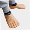 Hemoton Feet Shoes Funny Realistic Monster Feet Slippers Adult Bigfoot Shoe Covers for Halloween Giant Feet Slippers Costume 1 Pair Large Cartoon Props view 4