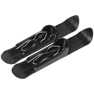 WHAMVOX 1set Scooter Ski Board Accessories for Smooth Riding Easy Installation Suitable for Boys and Girls and Outdoor Fun