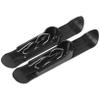 WHAMVOX 1set Scooter Ski Board Accessories for Smooth Riding Easy Installation Suitable for Boys and Girls and Outdoor Fun view 1