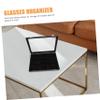 WOFASHPURET Sunglass Organizer Case Holder for Easy Storage and Display Sleek Design for Home Retail Use for Sunglasses Collection and Eyewear Display view 3