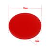 Anneome 4pcs Ergonomic Air Hockey Paddles Mini Hockey Pucks Replacement for Boy Girl Tabletop Enhance Your Game view 3
