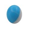 MoFaQiu 68 Cal Inert Projectile Ball,Fracture Groove DesignLaser Welding,for Training paintballs,Pepper Practice Ball, Pepper Training Ball, Compatible All .68 Cal Pepper Ball launchers view 4