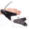 WHAMVOX Protective Gear Hand Protector for Shooting Comfortable Arm Guards view 2