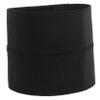 TOBBOMEY Elastic Baseball Glove Wrap Band Strap for Glove Shaping for All for Baseball Softball Players view 1