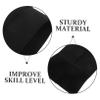 TOBBOMEY Elastic Baseball Glove Wrap Band Strap for Glove Shaping for All for Baseball Softball Players view 3