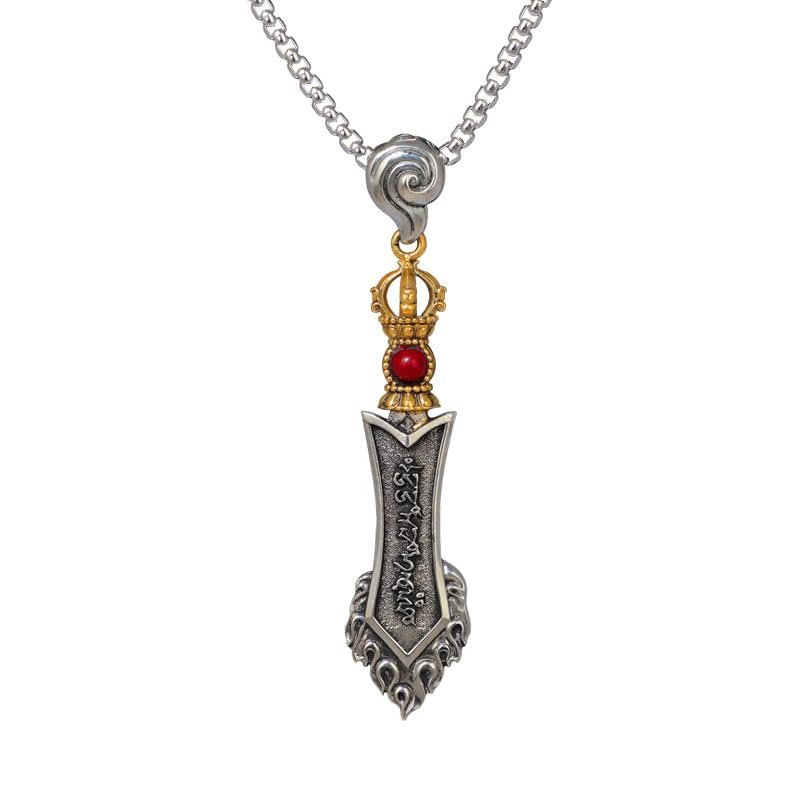 Lagnlnaoy Feng Shui Thai Amulet Pendant to Attract Wealth and Induce Good Luck Talisman Good Luck Charms Luck Charms Good Culture Health feng Shui Chinese Decor Zen Decor