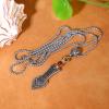 Lagnlnaoy Feng Shui Thai Amulet Pendant to Attract Wealth and Induce Good Luck Talisman Good Luck Charms Luck Charms Good Culture Health feng Shui Chinese Decor Zen Decor view 3