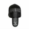 TBQATNTS 350N Fencing Saber Mask, Fencing Coach Mask, Epee/Foil/Saber Helmet Hood Protector for Practice and Competition Equipment,350n Fixed,S view 4