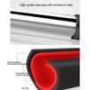 Dntum Strength Training Pull-Up Bars Pull-Up Bar Doorway Portable Fitness Pull-Up Bar Adjustable Length Comfortable Handle Your Hands Won't Feel Pain or Slip When You Exercise 100 view 4