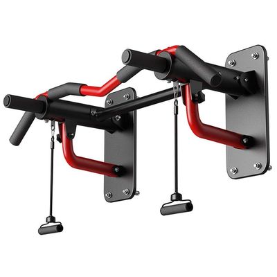 Dntum Strength Training Pull-Up Bars Pull Up Bar Chin Up Bar Doorway Exercise Bar Upper Body Workout Bar  Stretch Frame Fitness Equipment Sporting Goods Joist Mounting Rods Green