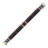 Dntum Fitness Doorway Pullup Bar Horizontal Bar Family Pull-Up Bar Home Equipment Body Workout Bar Loading Weight 200kg Black-83 view 1