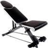 Dntum Dumbbell Bench Multi-Function Supine Board Professional Dumbbell Bench Fitness Equipment Black view 1
