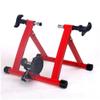 Dntum Bicycle Turbo Trainer,Magnetic Bike Trainer Stand - Bike Magnetic Turbo Trainer - Variable Resistance Bike Trainer Exercise Fitness Stationary Frame for 24-28 Inch Wheel view 4