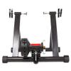 Dntum Bicycle Turbo Trainer,Magnetic Bike Trainer Stand - Bike Magnetic Turbo Trainer - Variable Resistance Bike Trainer Exercise Fitness Stationary Frame view 1