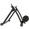 Dntum Bicycle Turbo Trainer,Magnetic Bike Trainer Stand - Bike Magnetic Turbo Trainer - Variable Resistance Bike Trainer Exercise Fitness Stationary Frame view 2