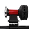 Dntum Bicycle Turbo Trainer,Magnetic Bike Trainer Stand - Bike Magnetic Turbo Trainer - Variable Resistance Bike Trainer Exercise Fitness Stationary Frame view 3