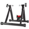 Dntum Bicycle Turbo Trainer,Magnetic Bike Trainer Stand - Bike Magnetic Turbo Trainer - Variable Resistance Bike Trainer Exercise Fitness Stationary Frame view 4