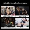 Dntum Weight Bench Dumbbell Weight Lifting Weightlifting Bed, Adjustable Multifunctional Fitness Chair Bench Press Bird Stool Home Fitness Equipment Supine Board view 3