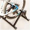 Dntum Bicycle Turbo Trainer - Indoor Bike Trainer Stand Bike Turbo Trainer - Indoor Bike Trainer Stand MTB Road Cycling Roller Bicycle Exercise Station Resistance Exercise Fitness Machine A view 2