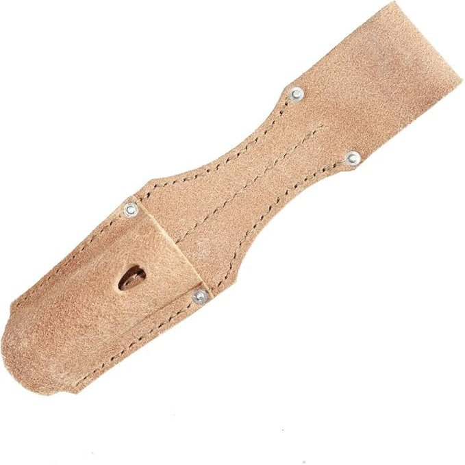 Authentic WWI German G98 Bayonet Frog Leather