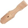 Authentic WWI German G98 Bayonet Frog Leather view 1