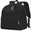 Bluboon School Backpack for Teen Girls Women Laptop Backpack College Bookbags Middle School Travel Work Commuter Back Pack view 1
