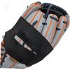 Toddmomy 4pcs Baseball Glove Wraps Softball Glove Wraps Polyester Protector for Catcher Equipment Maintain Shape Prevent Wear for Bat Bags view 4