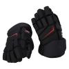 Alomejor Ice Roller Hockey Gloves Youth Junior 13 Inch Outdoor Roller Street Hockey Gloves with Extra Padding (25.4cm / 10in) view 1