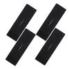 Anneome 4pcs Baseball Glove Band Glove Wrap Stretchable Polyester Baseball Supplies view 1