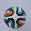 Replica World Cup 2014 Brazil Final Match Ball Size 5 Soccer Ball Made from Rexine for Soccer Fans (2) view 3