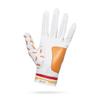 Chipp Golf Cabretta Leather Golf Glove, Premium Grade AAA Cabretta Tour Glove, Mens Right Hand  Hot Dog, Size Medium/Large view 1