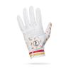 Chipp Golf Cabretta Leather Golf Glove, Premium Grade AAA Cabretta Tour Glove, Mens Right Hand  Hot Dog, Size Medium/Large view 2